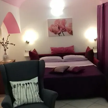 Casa Duomo בית נופש אמאלפי