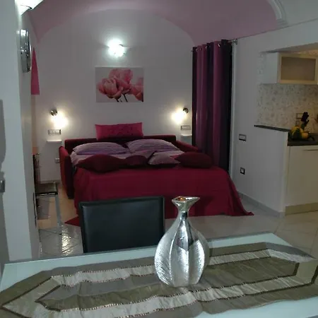 Holiday home Casa Duomo