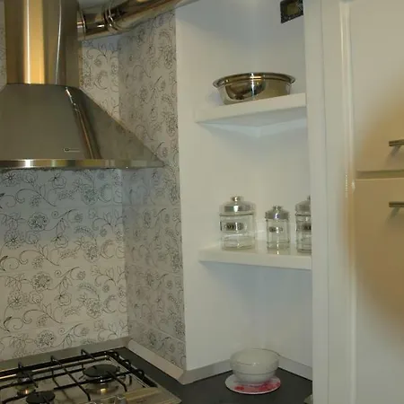 度假居 多莫度假屋