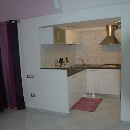 多莫度假屋 * 阿马尔菲