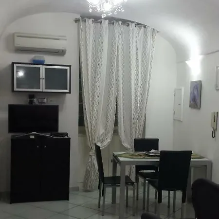 Casa Duomo בית נופש *