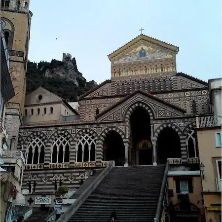 בית נופש Casa Duomo
