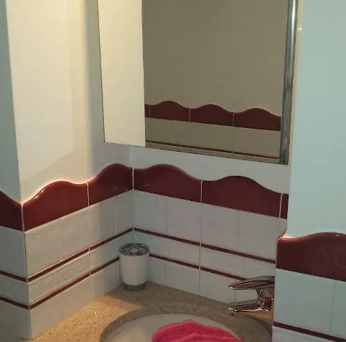 Будинок відпочинку Casa Duomo