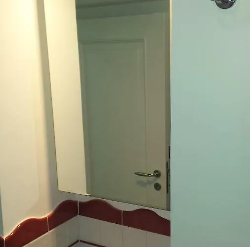 Casa Duomo Будинок відпочинку