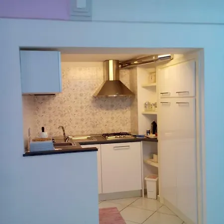 Casa Duomo Nyaraló Amalfi