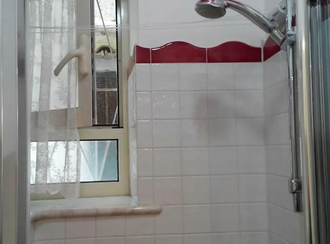 Casa Duomo Дом отдыха