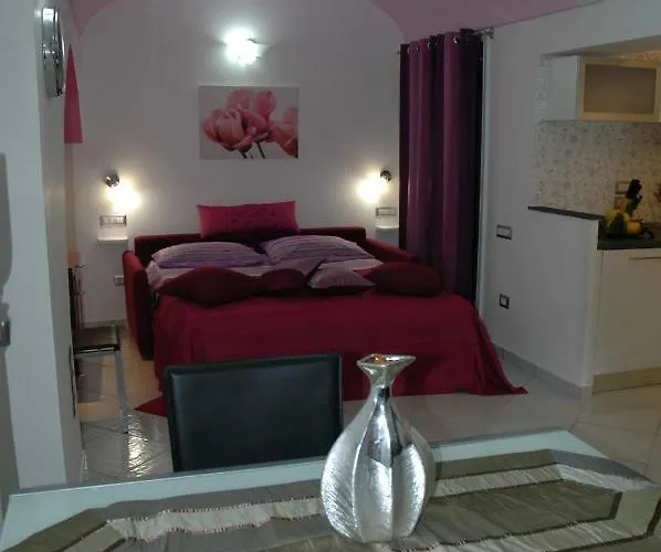 Casa de Férias Casa Duomo