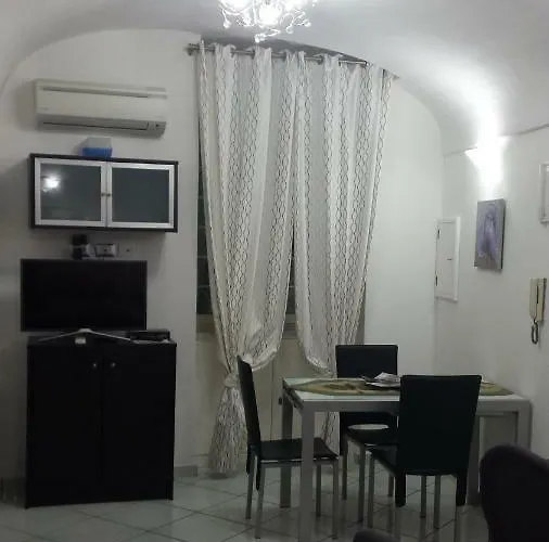 Casa Duomo Nyaraló *