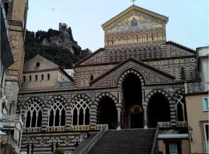 Casa de Férias Casa Duomo