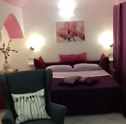 Casa Duomo Ferienhaus Amalfi