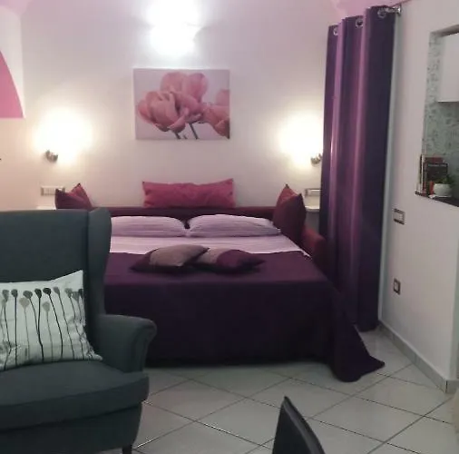 Casa Duomo Ferienhaus