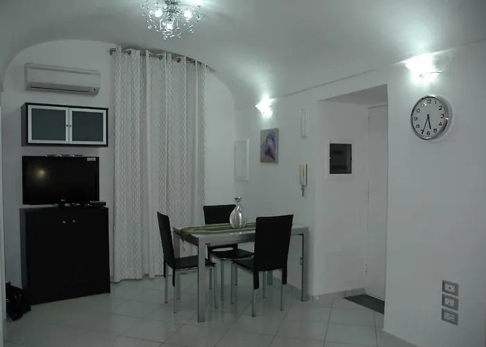 Ferienhaus Casa Duomo Amalfi