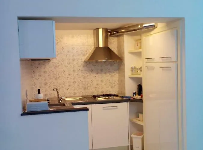 Casa Duomo Ferienhaus Amalfi